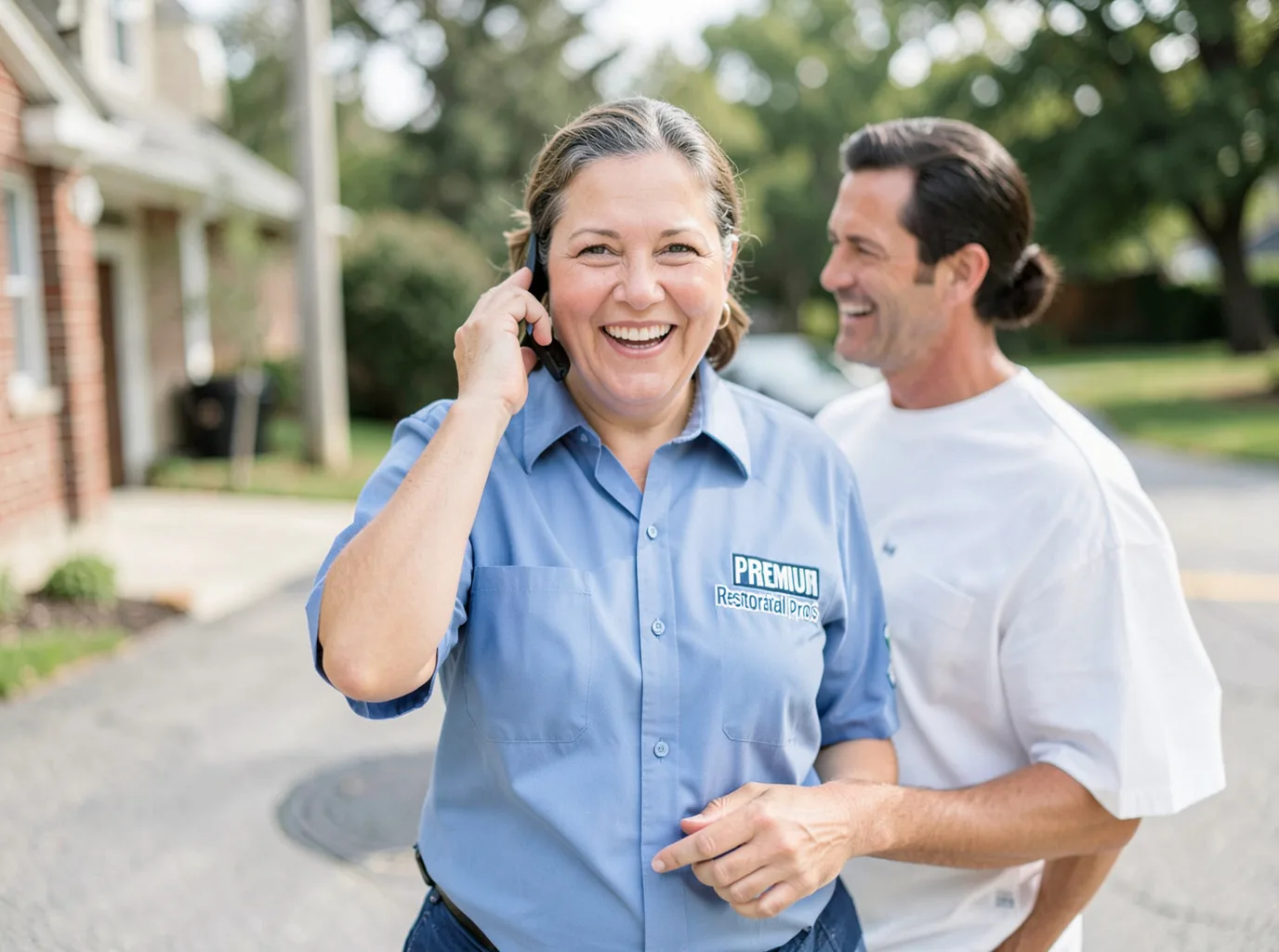 Water Damage Restoration Millstadt, IL FAQs